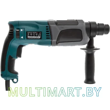 Перфоратор Hammer PRT2450 HR Premium картинка 5